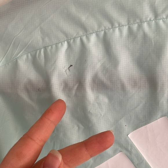 Lightweight Adidas jacket - Picture 5 of 5